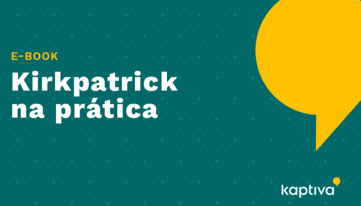 Kirkpatrick na prática