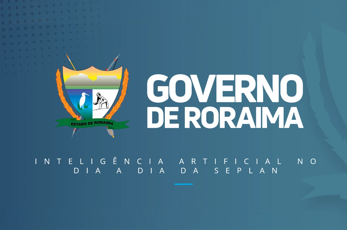 Seplan - IA no dia a dia da Seplan