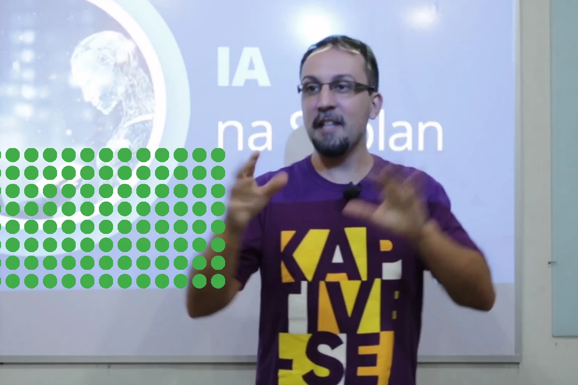 Seplan - IA no dia a dia da Seplan