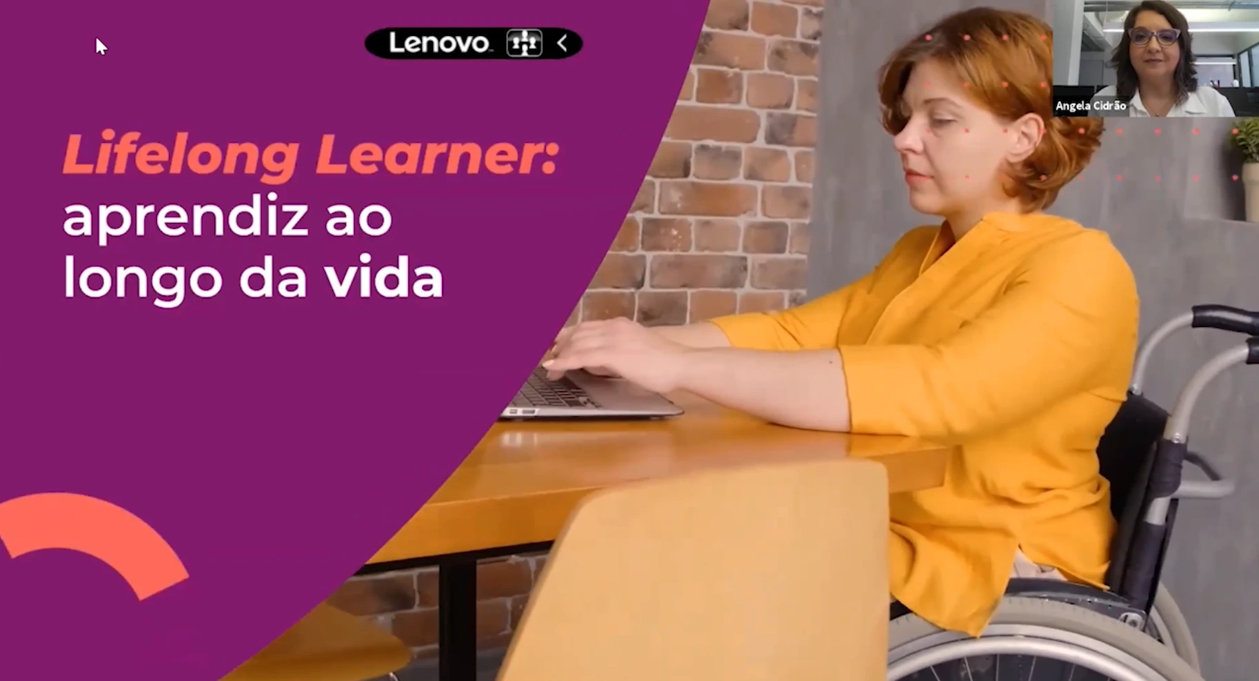 Celepar - Diálogo com a Liderança