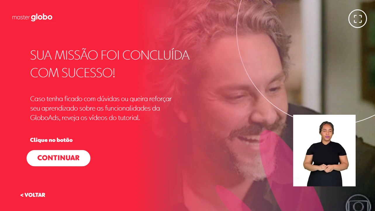 Globo - Master Globo